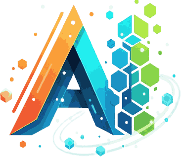 Логотип умных систем